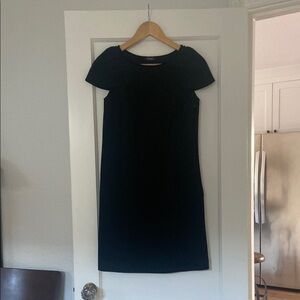 Max & Co. Elegant Black Dress